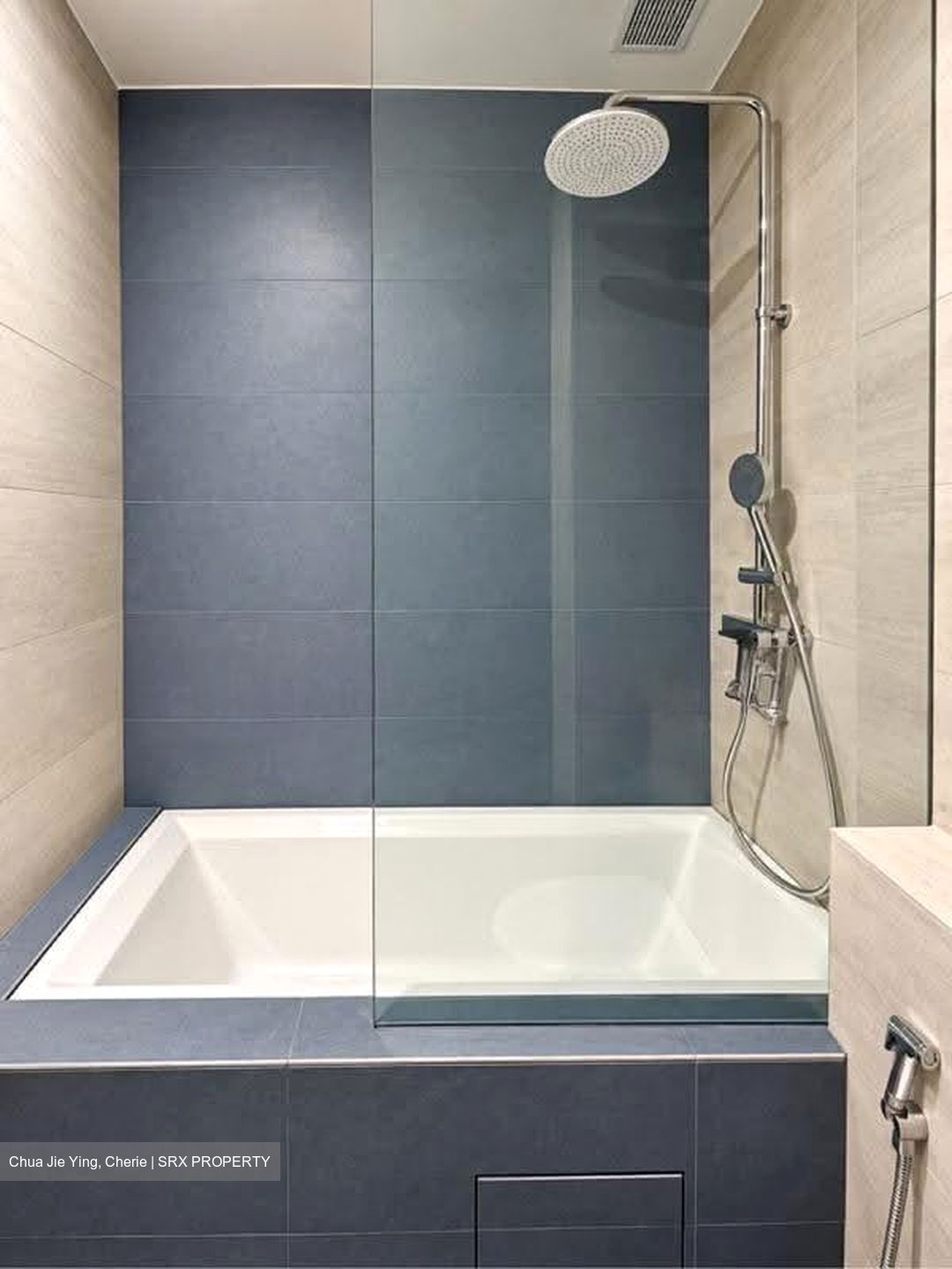 SeaHill (D5), Condominium #638703381